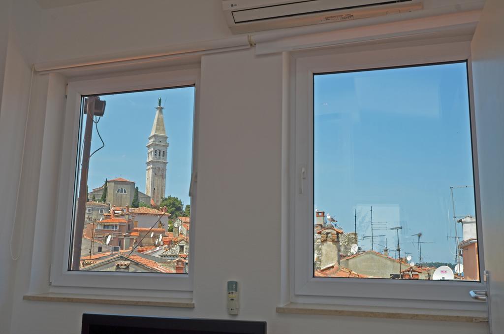 Apartment Zdenac Ρόβινι Δωμάτιο φωτογραφία