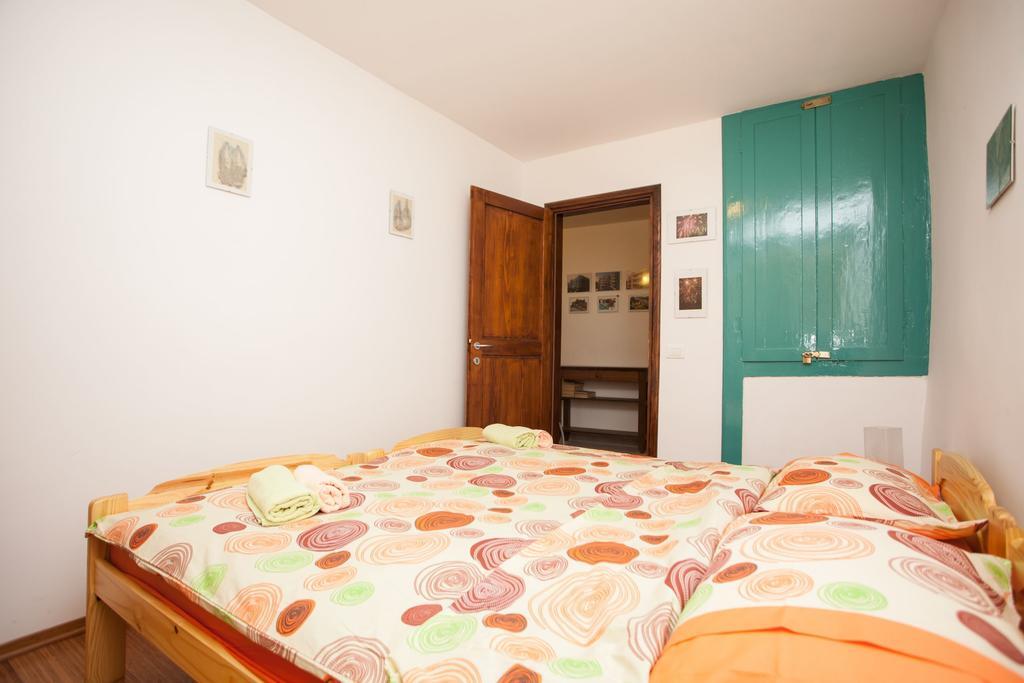Apartment Zdenac Ρόβινι Εξωτερικό φωτογραφία