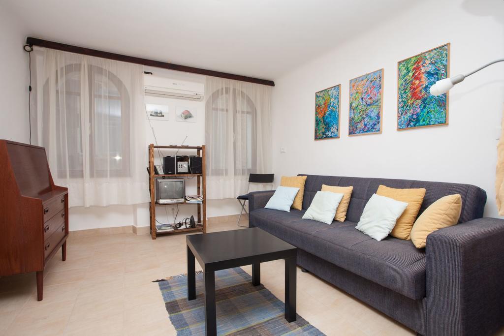 Apartment Zdenac Ρόβινι Εξωτερικό φωτογραφία