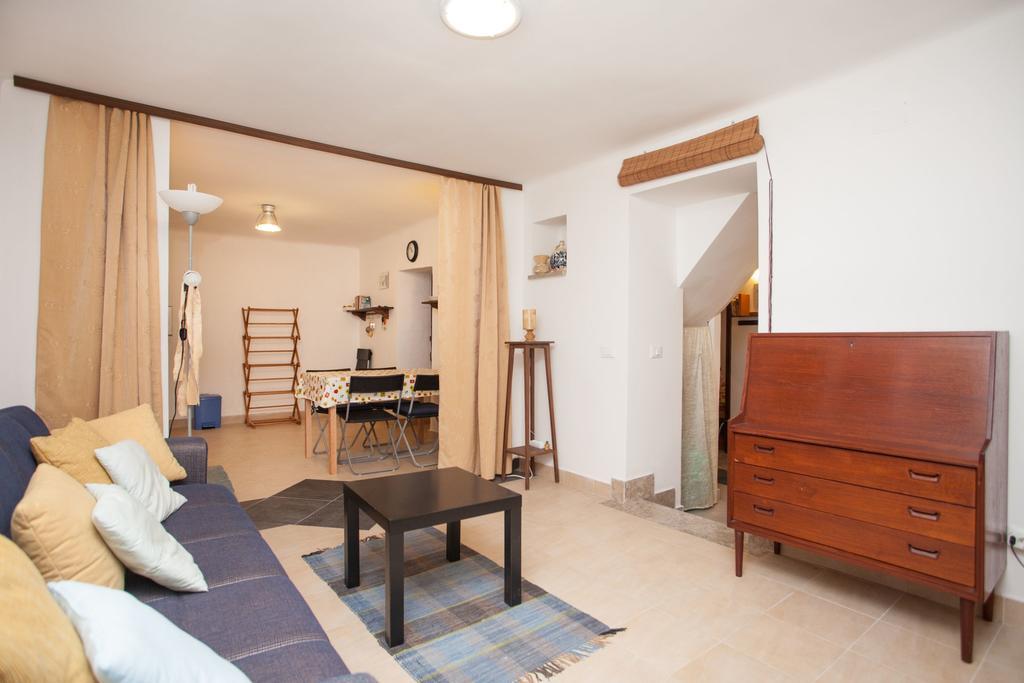 Apartment Zdenac Ρόβινι Εξωτερικό φωτογραφία