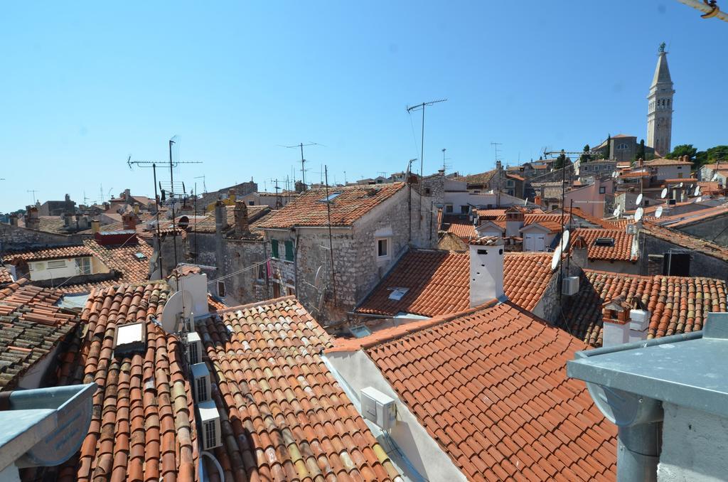 Apartment Zdenac Ρόβινι Εξωτερικό φωτογραφία