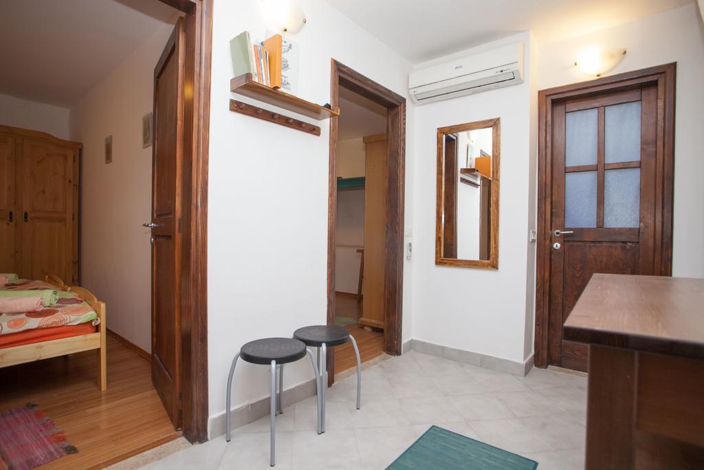 Apartment Zdenac Ρόβινι Εξωτερικό φωτογραφία
