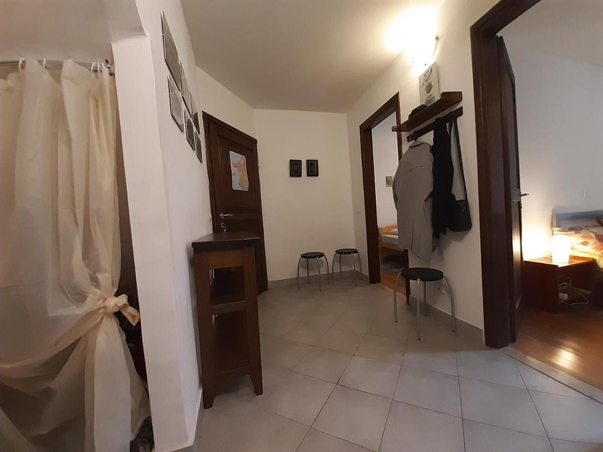 Apartment Zdenac Ρόβινι Εξωτερικό φωτογραφία