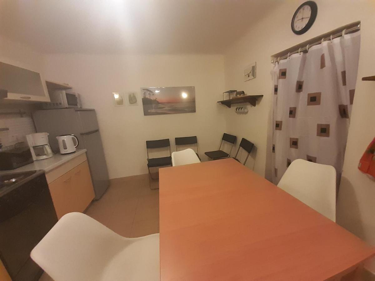 Apartment Zdenac Ρόβινι Εξωτερικό φωτογραφία