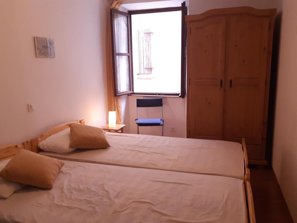 Apartment Zdenac Ρόβινι Εξωτερικό φωτογραφία