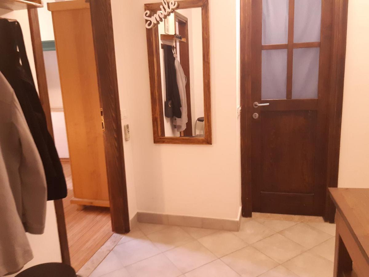 Apartment Zdenac Ρόβινι Εξωτερικό φωτογραφία