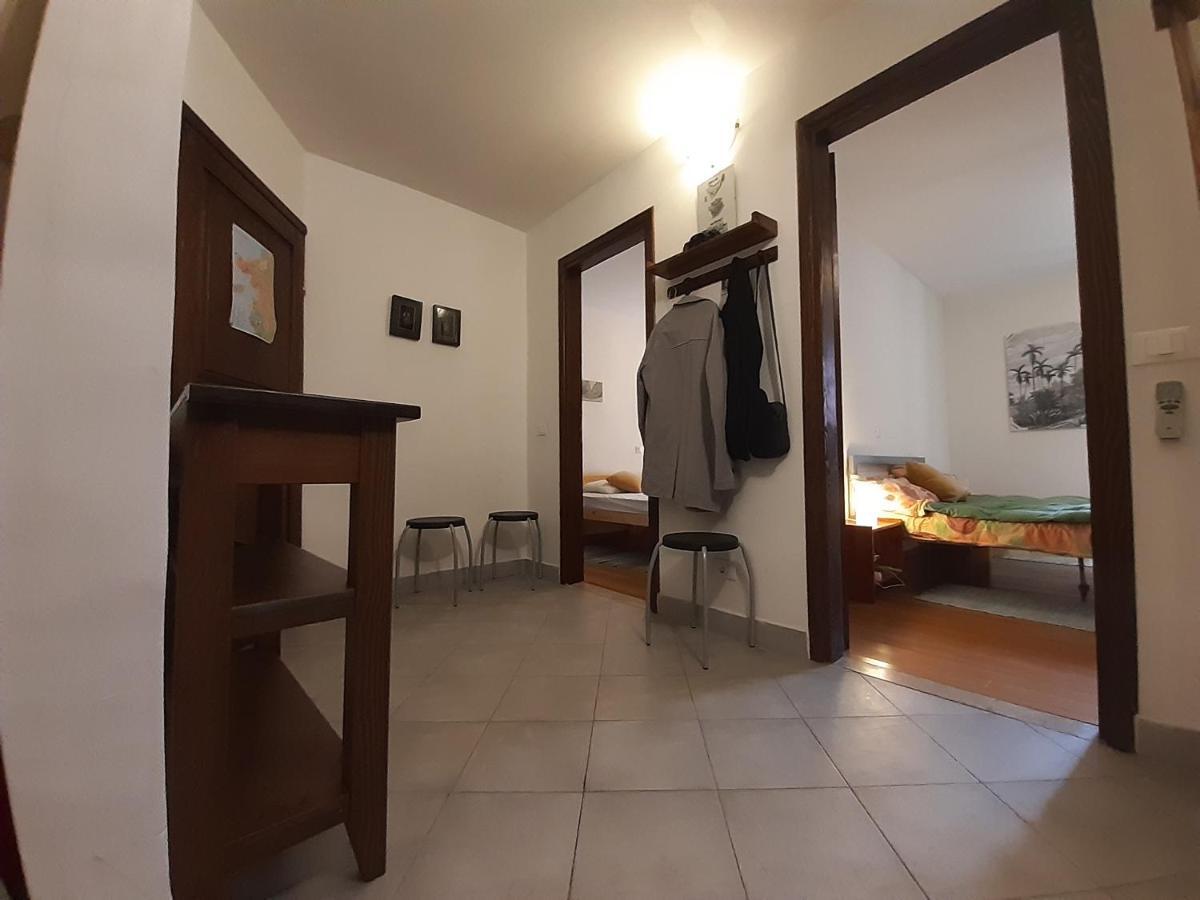 Apartment Zdenac Ρόβινι Εξωτερικό φωτογραφία
