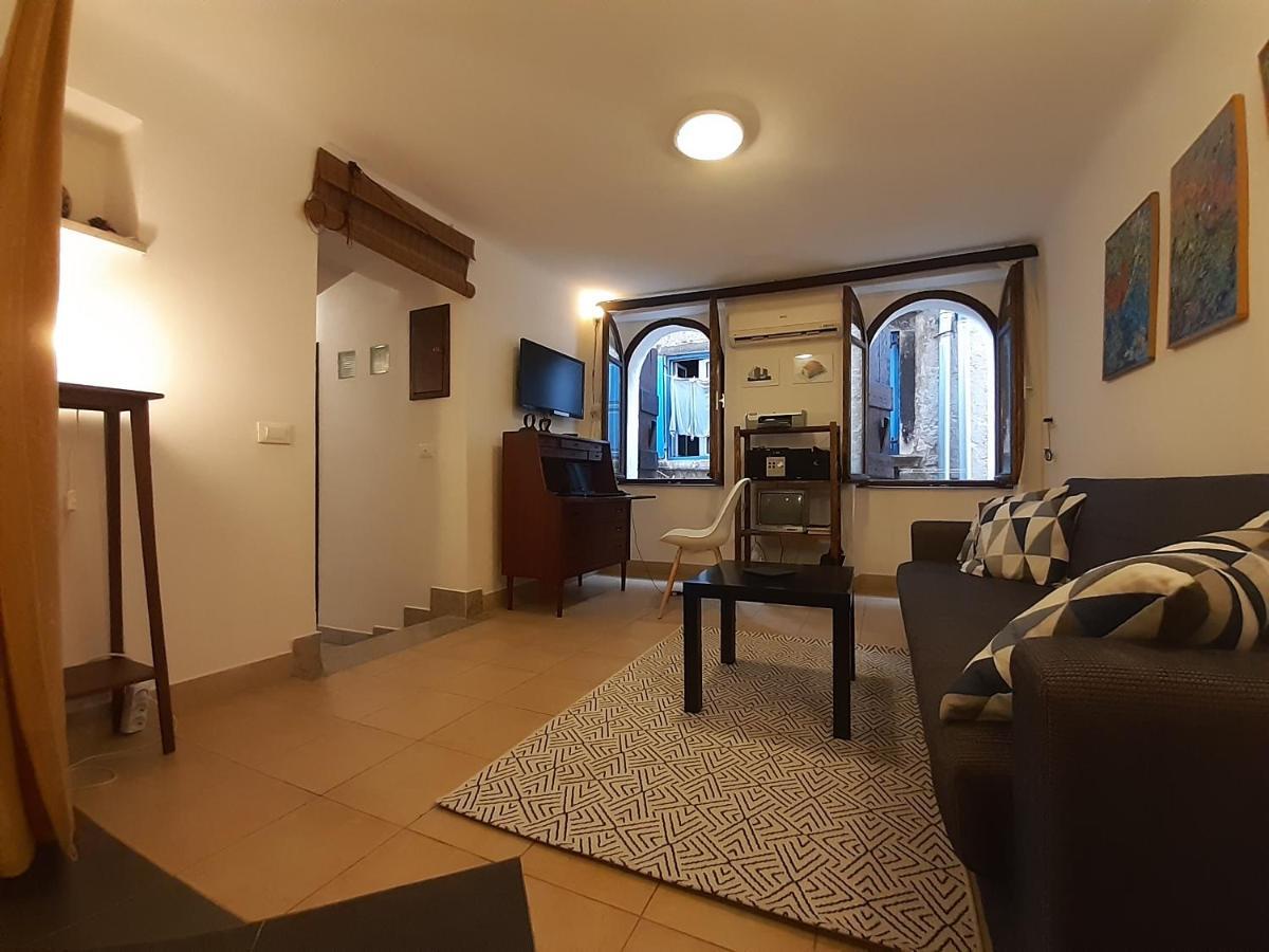 Apartment Zdenac Ρόβινι Εξωτερικό φωτογραφία