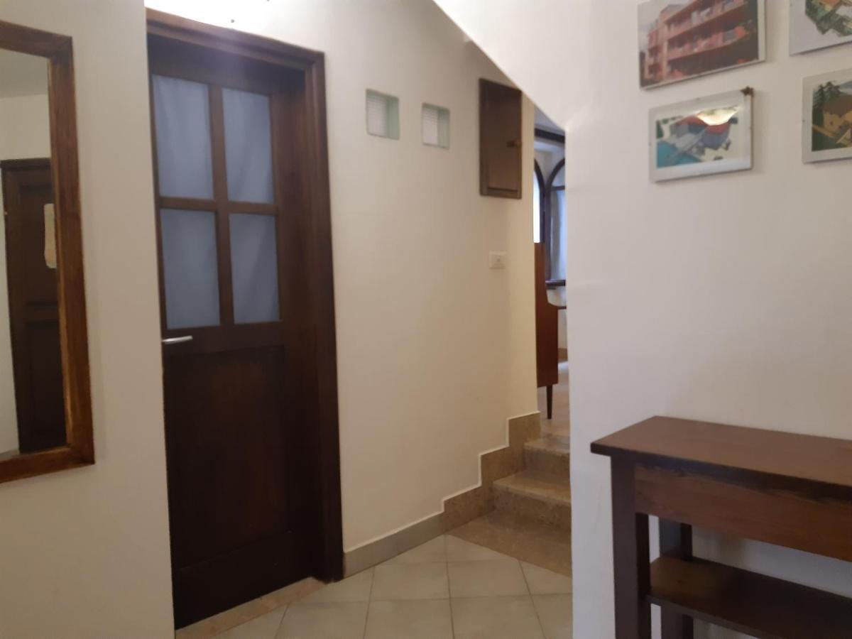 Apartment Zdenac Ρόβινι Εξωτερικό φωτογραφία