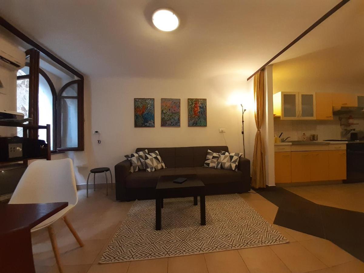 Apartment Zdenac Ρόβινι Εξωτερικό φωτογραφία