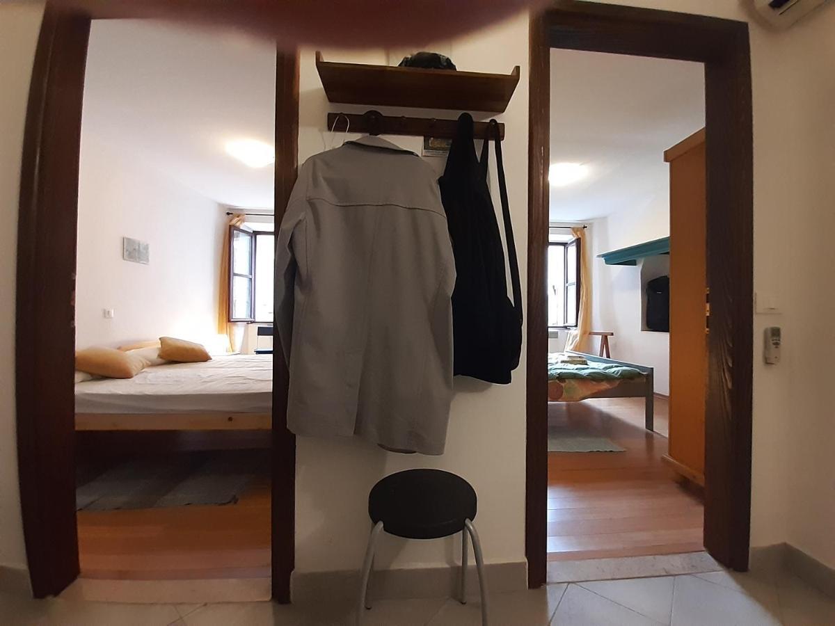 Apartment Zdenac Ρόβινι Εξωτερικό φωτογραφία